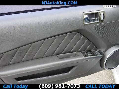 2014 Ford Mustang V6 Premium