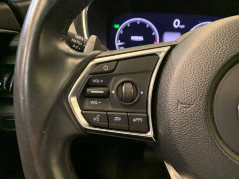 2023 Acura MDX SH-AWD w/Tech