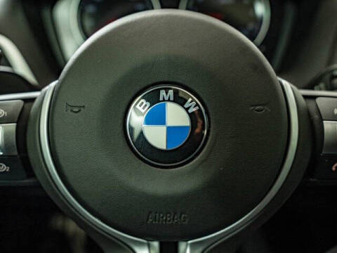 2020 BMW M2 Competition