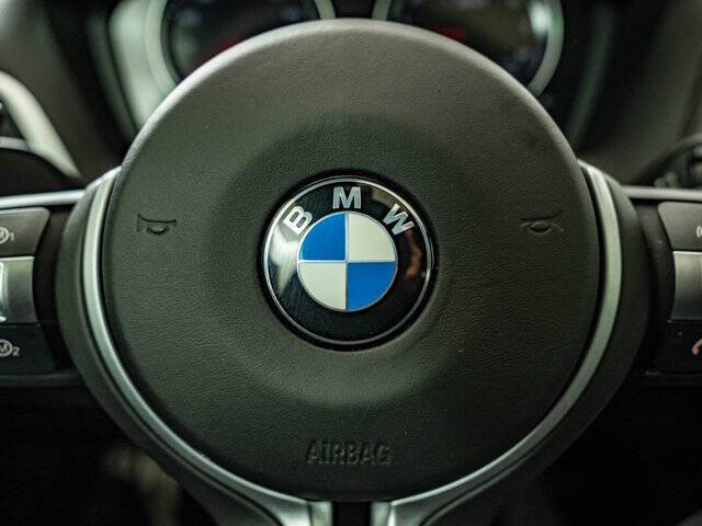 2020 BMW M2 Competition