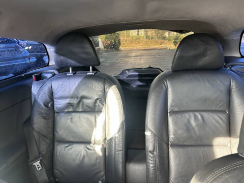 2008 Volvo C30 T5 Version 2.0