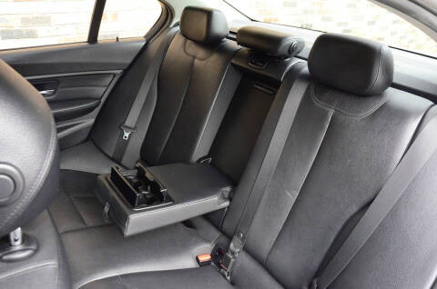 2015 BMW 3 Series 328i xDrive