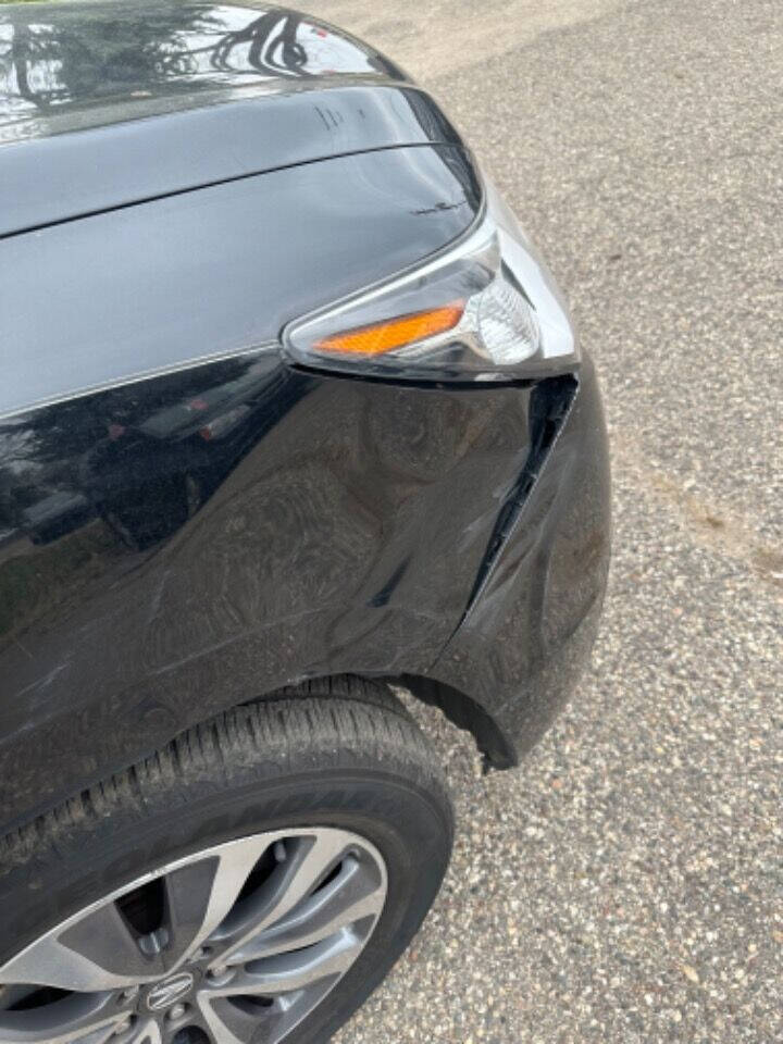 SUVs For Sale in Faribault, MN FIVE STAR CARS LLC