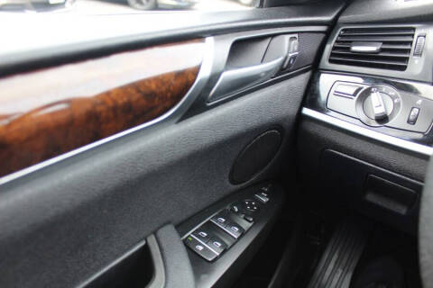 2017 BMW X4 xDrive28i