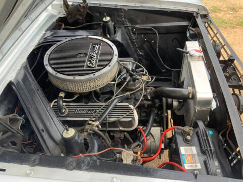 1964 Ford Falcon