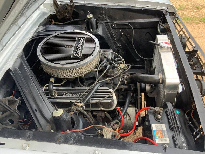 1964 Ford Falcon
