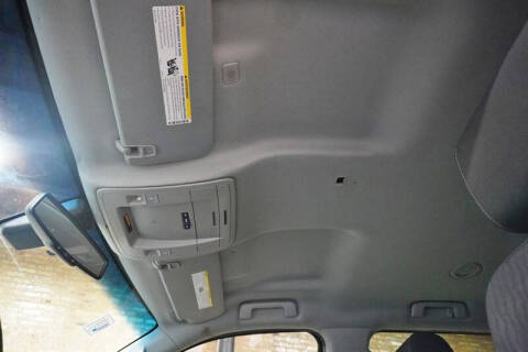 2018 Chevrolet Tahoe Police