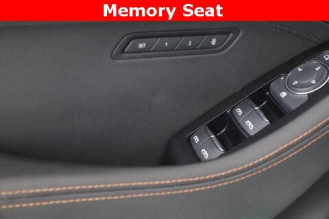 2022 Cadillac CT5 Sport