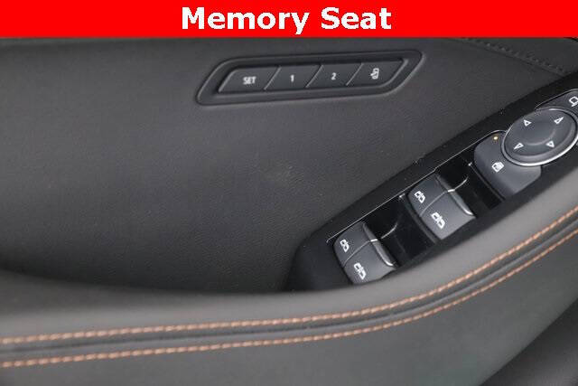 2022 Cadillac CT5 Sport