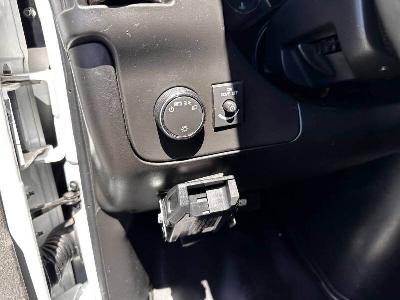 2019 Chevrolet Express 2500