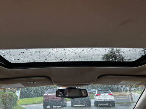 2012 Ford Taurus Limited