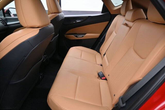 2023 Lexus NX 350h Premium