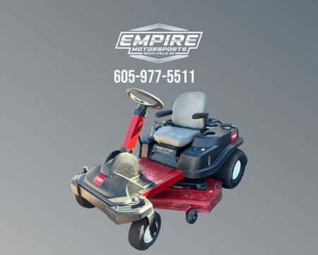 2015 Toro Time Cutter 5050