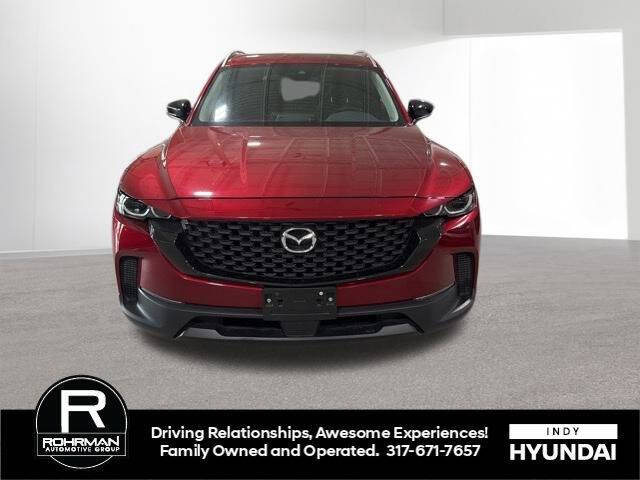 2023 Mazda CX-50 2.5 S Preferred Plus
