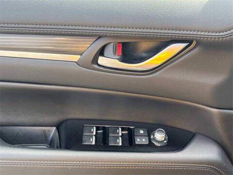 2022 Mazda CX-5 2.5 S Premium Plus