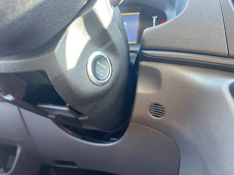 2026 Ford Transit 250