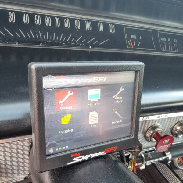 1964 Chevrolet Impala