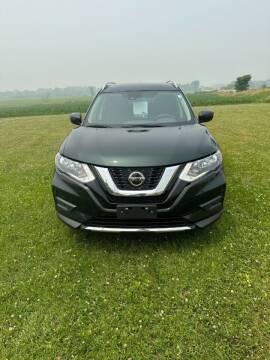 2020 Nissan Rogue for sale at Highway 16 Auto Sales in Ixonia WI