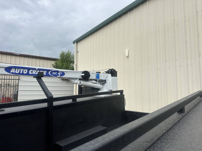 2019 Ford F-350 Super Duty XL