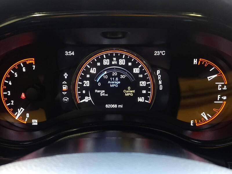 2024 Dodge Durango GT