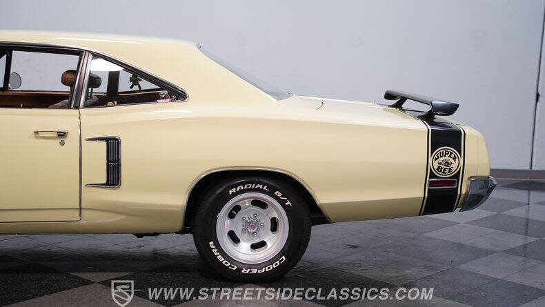 1970 Dodge Coronet