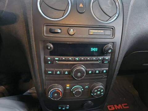 2009 Chevrolet HHR Panel LT