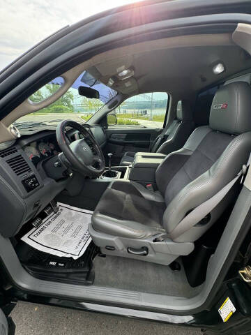 2006 Dodge Ram 1500 SRT-10