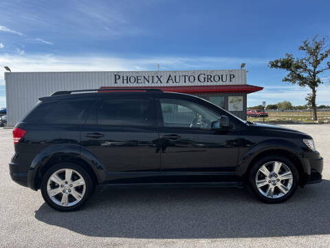 2016 Dodge Journey for sale at PHOENIX AUTO GROUP in Belton TX