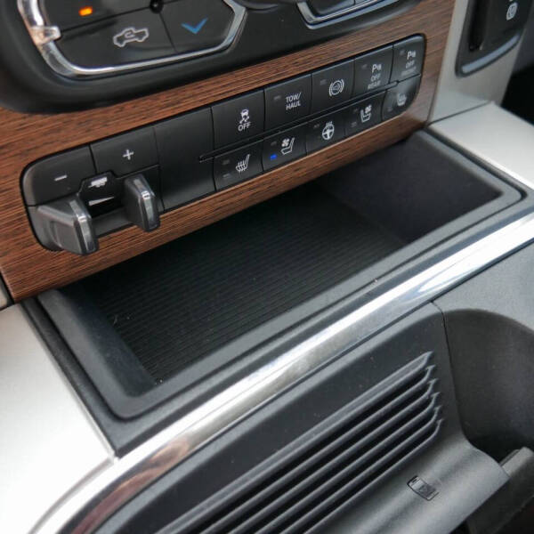 2017 RAM 2500 Laramie