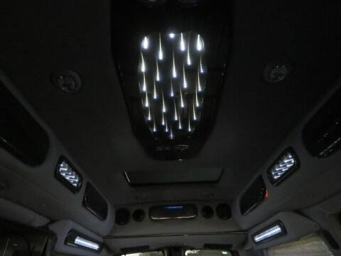 2014 GMC Savana 1500