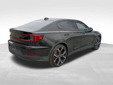 2023 Polestar 2 Long Range Dual Motor