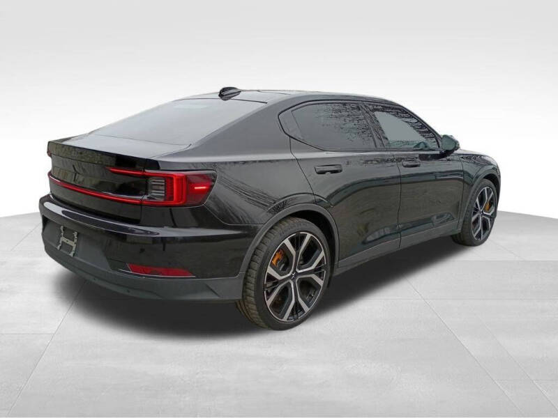 2023 Polestar 2 Long Range Dual Motor