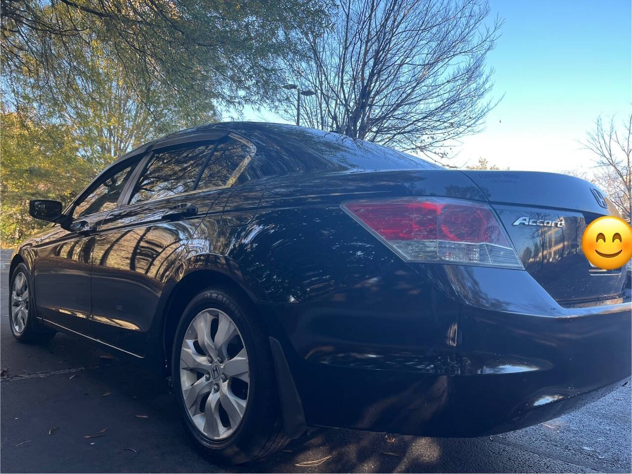 2010 Honda Accord for sale at Megamotors JRD in Alpharetta, GA