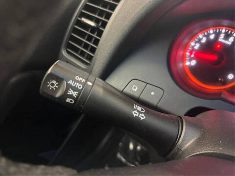 2009 Nissan Altima 3.5 SE