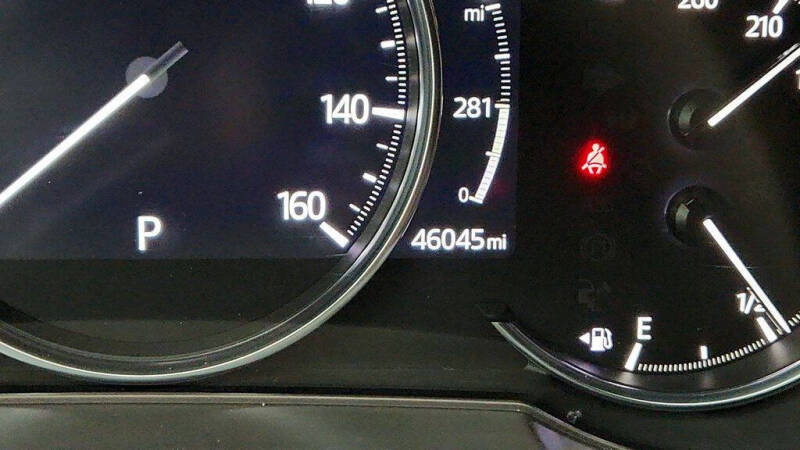 2019 Mazda CX-5 Diesel Signature