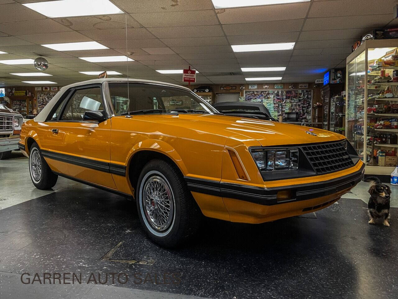 1980 Ford Mustang For Sale - Carsforsale.com®