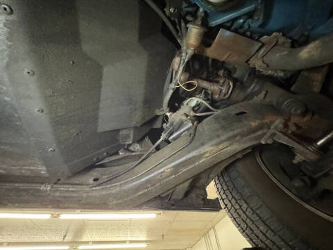 1978 Chevrolet Corvette