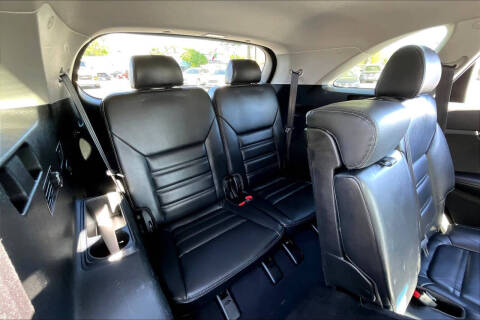 2019 Kia Sorento EX V6