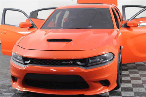 2020 Dodge Charger