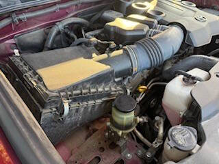 2012 Toyota 4Runner SR5