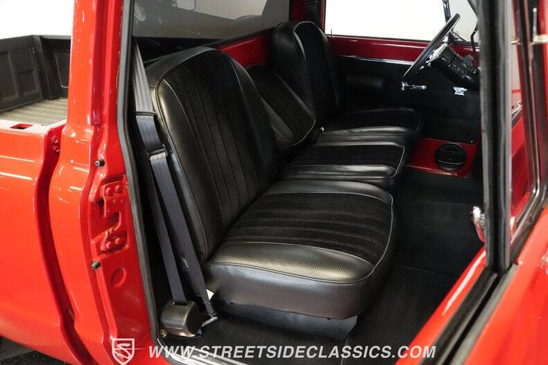 1968 GMC C/K 1500 Series