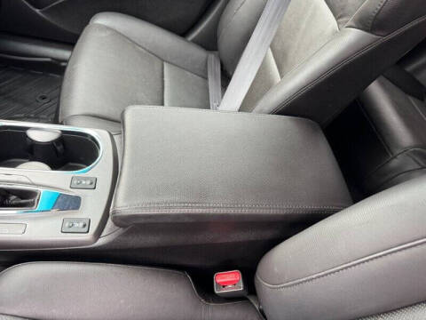 2015 Acura RDX