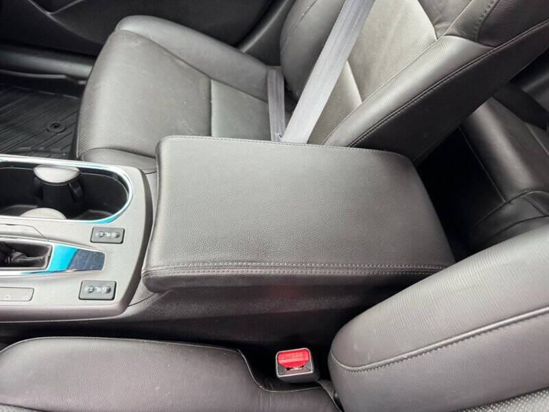 2015 Acura RDX