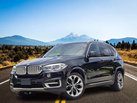 2017 BMW X5 sDrive35i