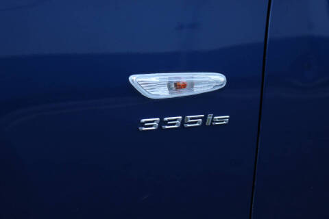 2011 BMW 3 Series 335is