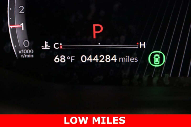 2023 Acura MDX SH-AWD w/A-SPEC