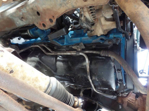 1993 Jeep Cherokee Sport