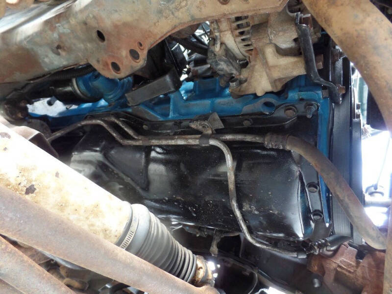 1993 Jeep Cherokee Sport