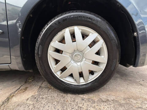 2007 Toyota Sienna