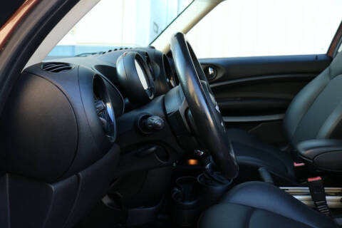 2013 MINI Paceman Cooper S ALL4